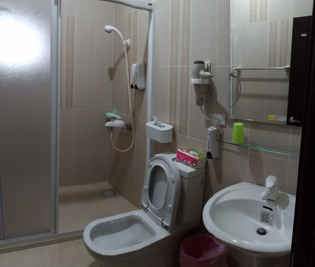 Homelike Homestay Huxi المظهر الخارجي الصورة