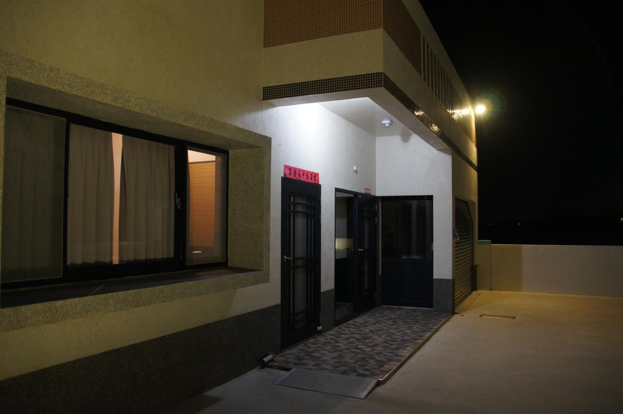 Homelike Homestay Huxi المظهر الخارجي الصورة