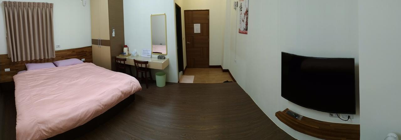Homelike Homestay Huxi المظهر الخارجي الصورة