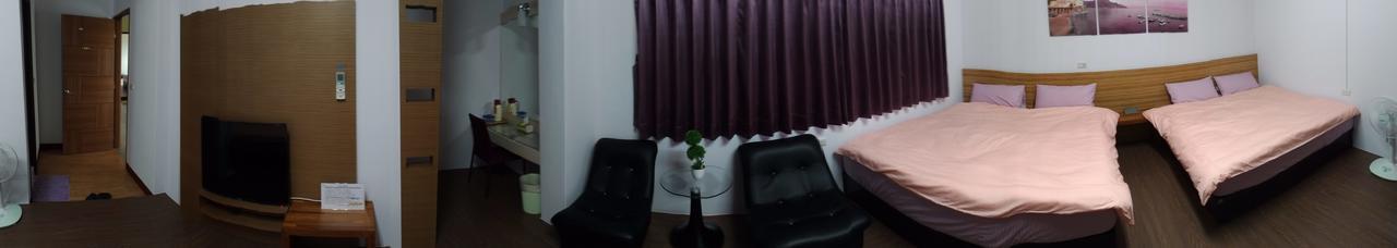 Homelike Homestay Huxi المظهر الخارجي الصورة