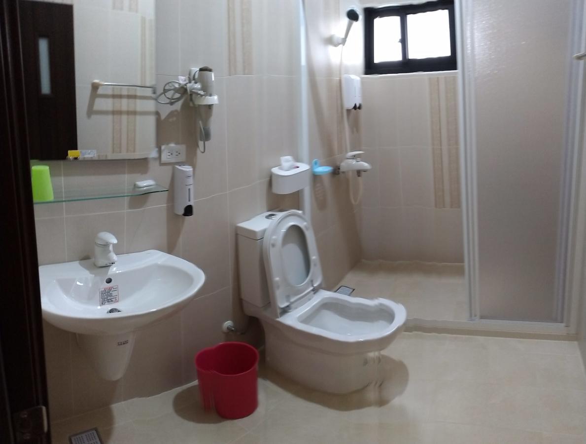 Homelike Homestay Huxi المظهر الخارجي الصورة
