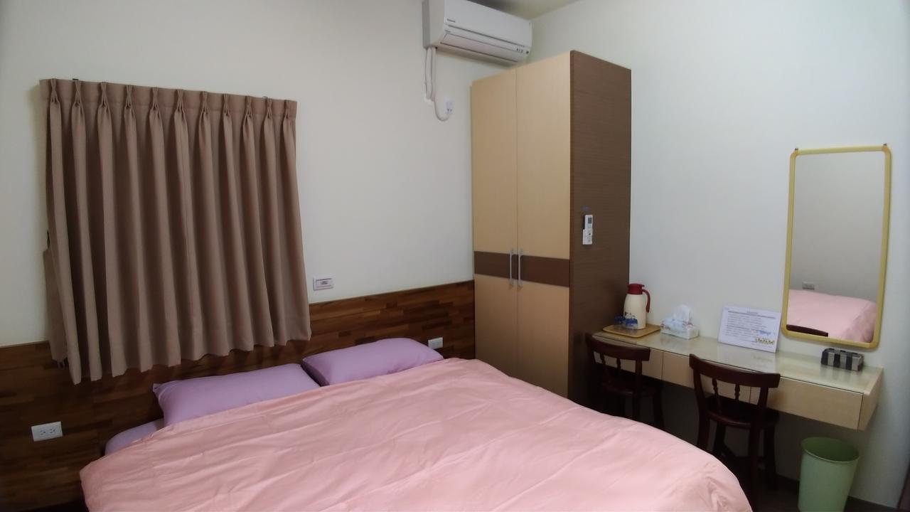 Homelike Homestay Huxi المظهر الخارجي الصورة