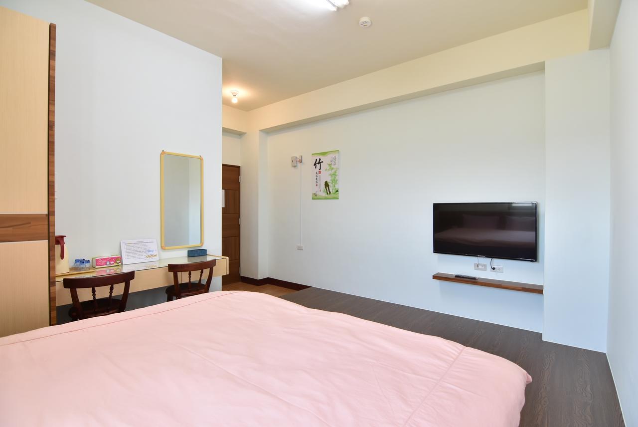 Homelike Homestay Huxi المظهر الخارجي الصورة