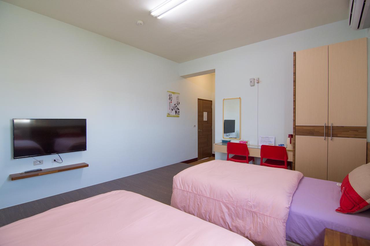 Homelike Homestay Huxi المظهر الخارجي الصورة