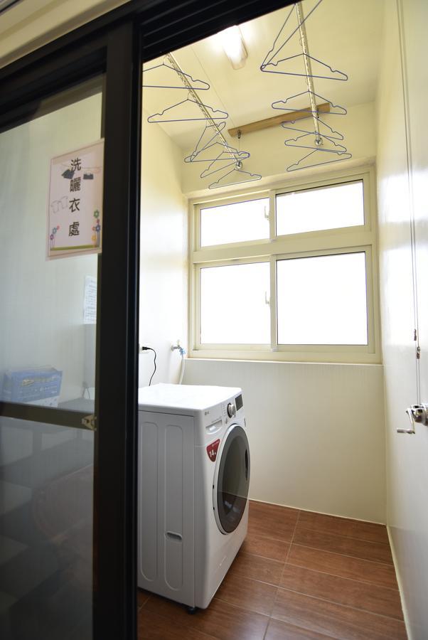 Homelike Homestay Huxi المظهر الخارجي الصورة