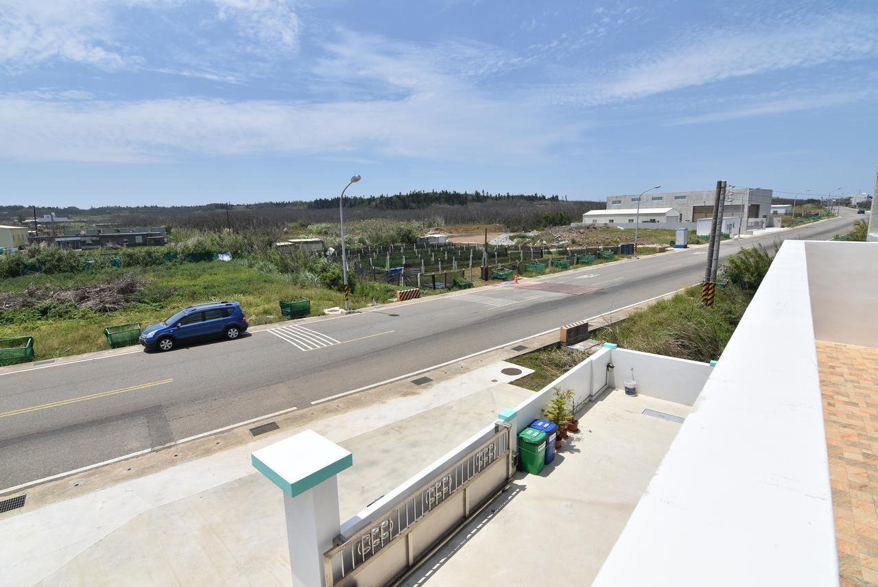 Homelike Homestay Huxi المظهر الخارجي الصورة