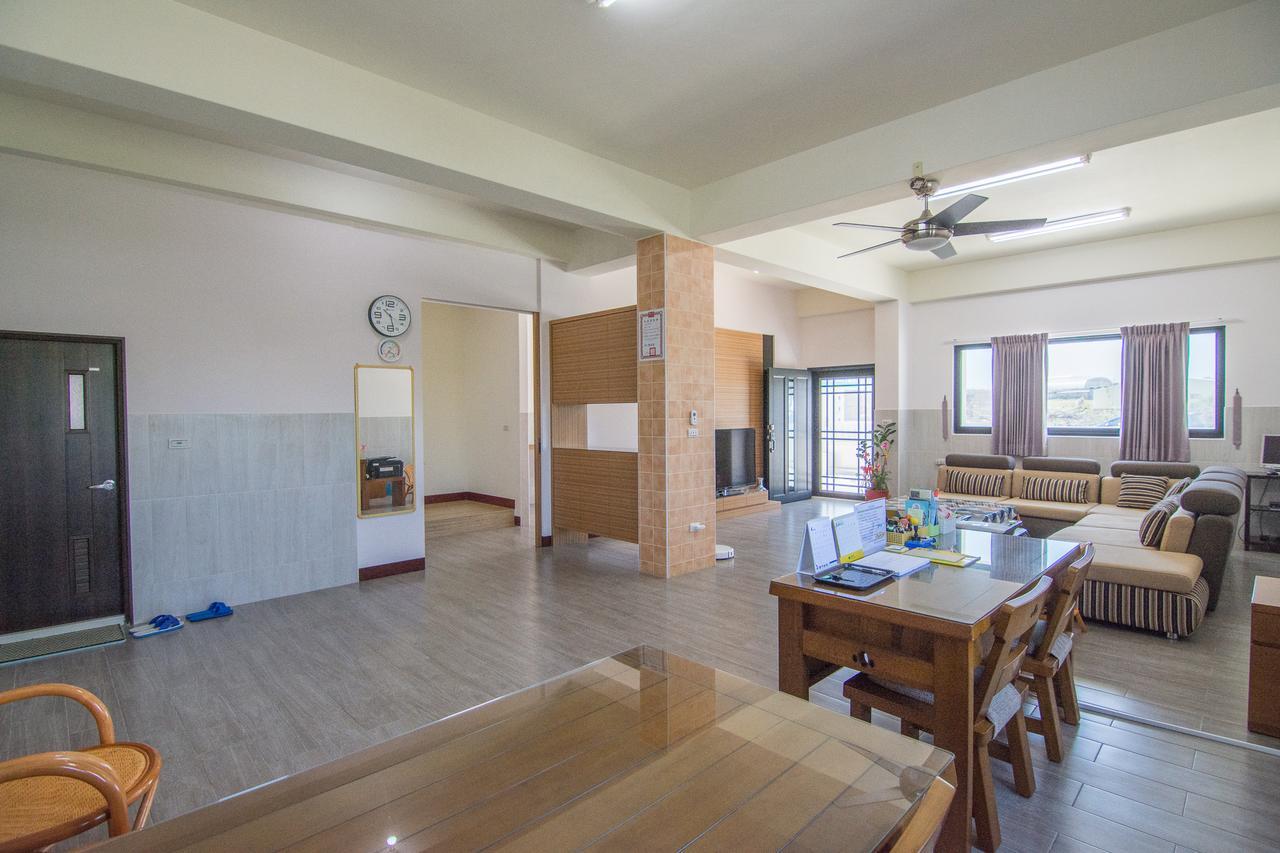 Homelike Homestay Huxi المظهر الخارجي الصورة